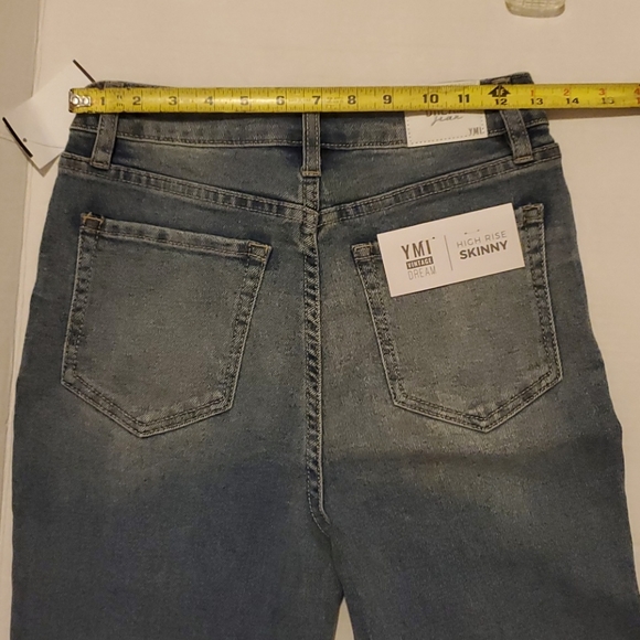 YMI Jeans Nwt Ymi Vintage Dream Jeans Poshmark